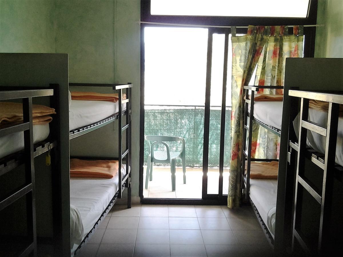 Hostel chez marie Porto  Zewnętrze zdjęcie